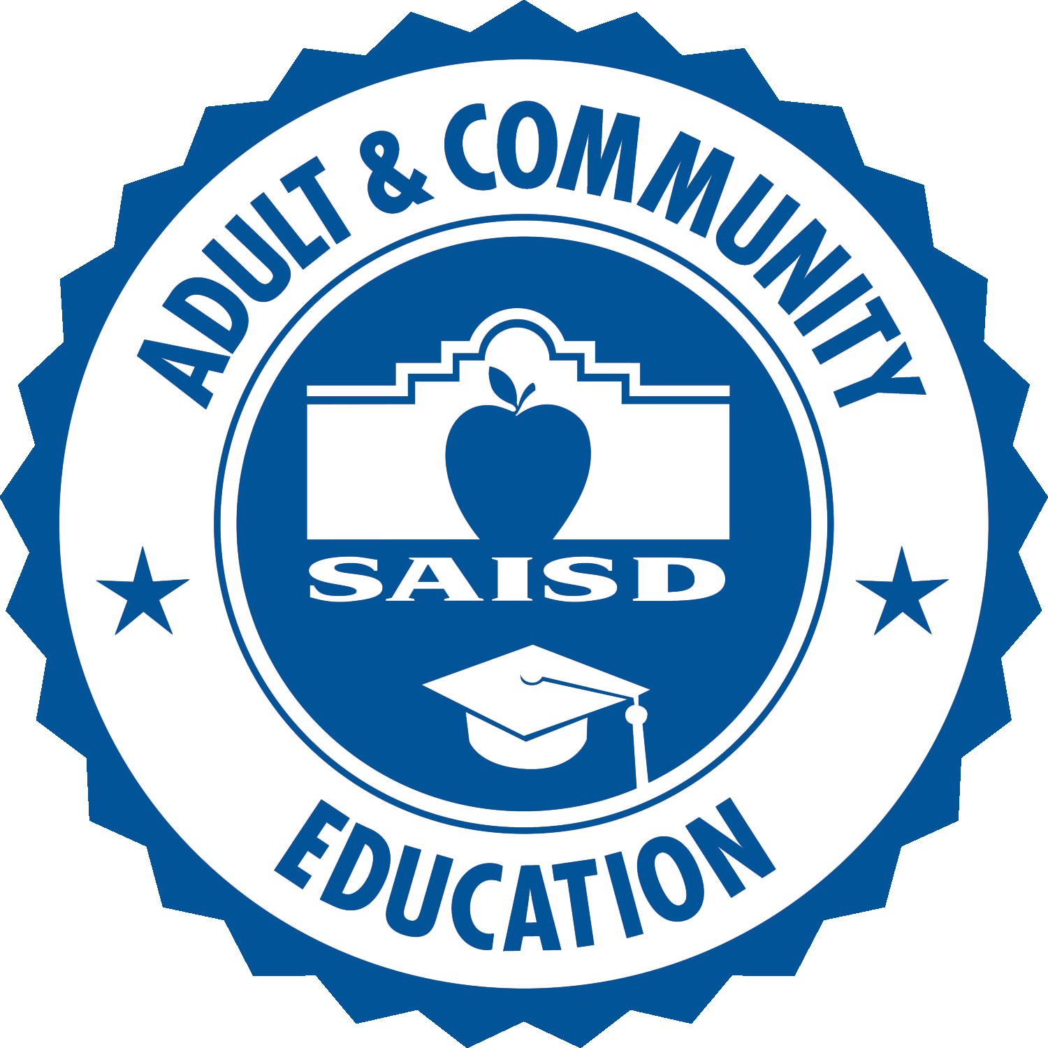 Adult Ed logo