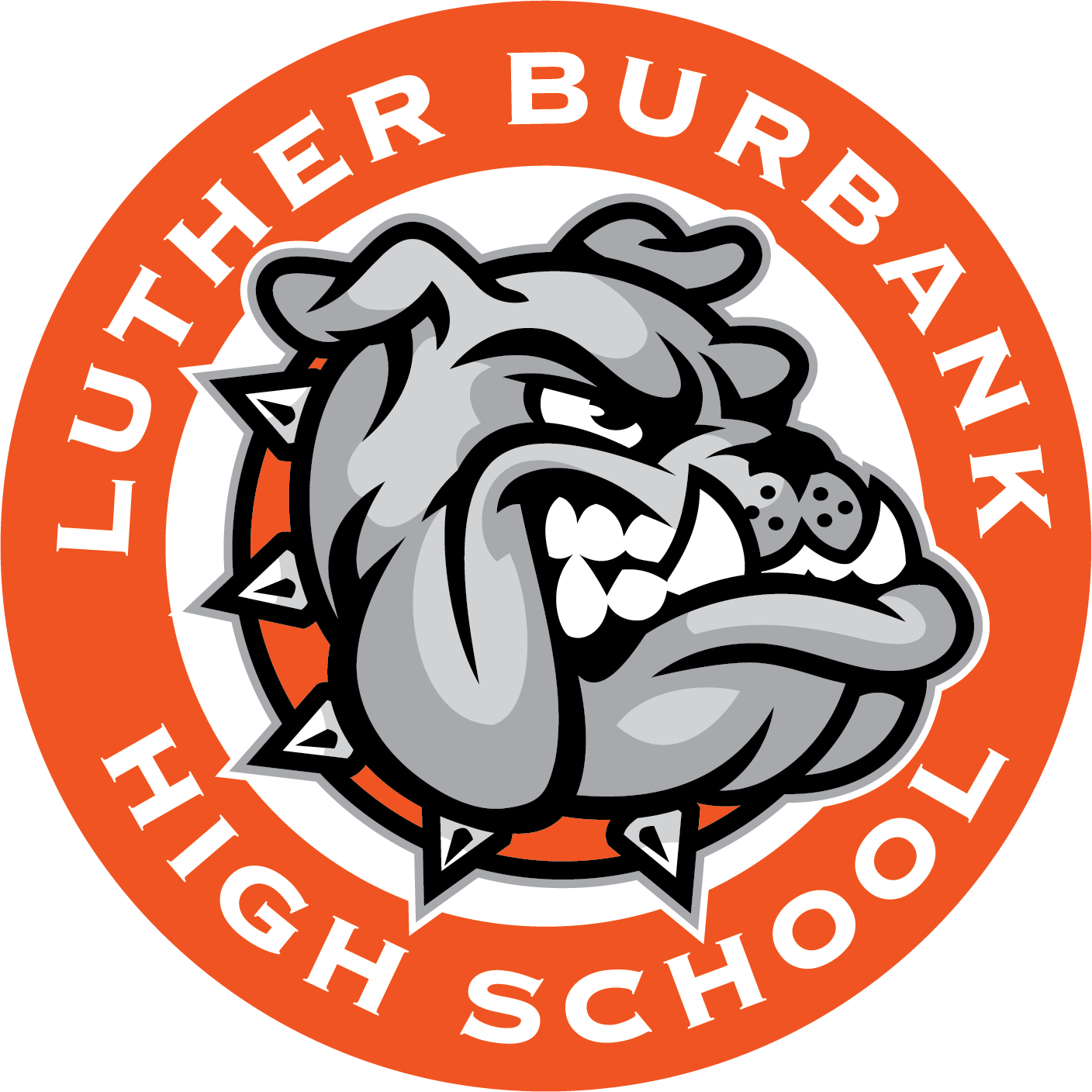 Burbank Logo