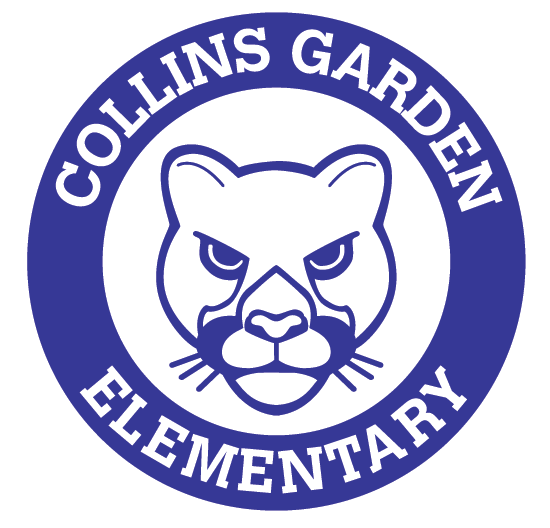 Collins Garden Logo
