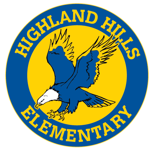 Highland Hills Logo