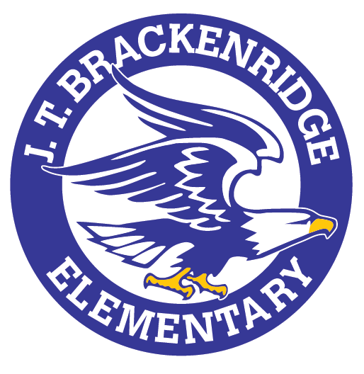JT Brackenridge Logo