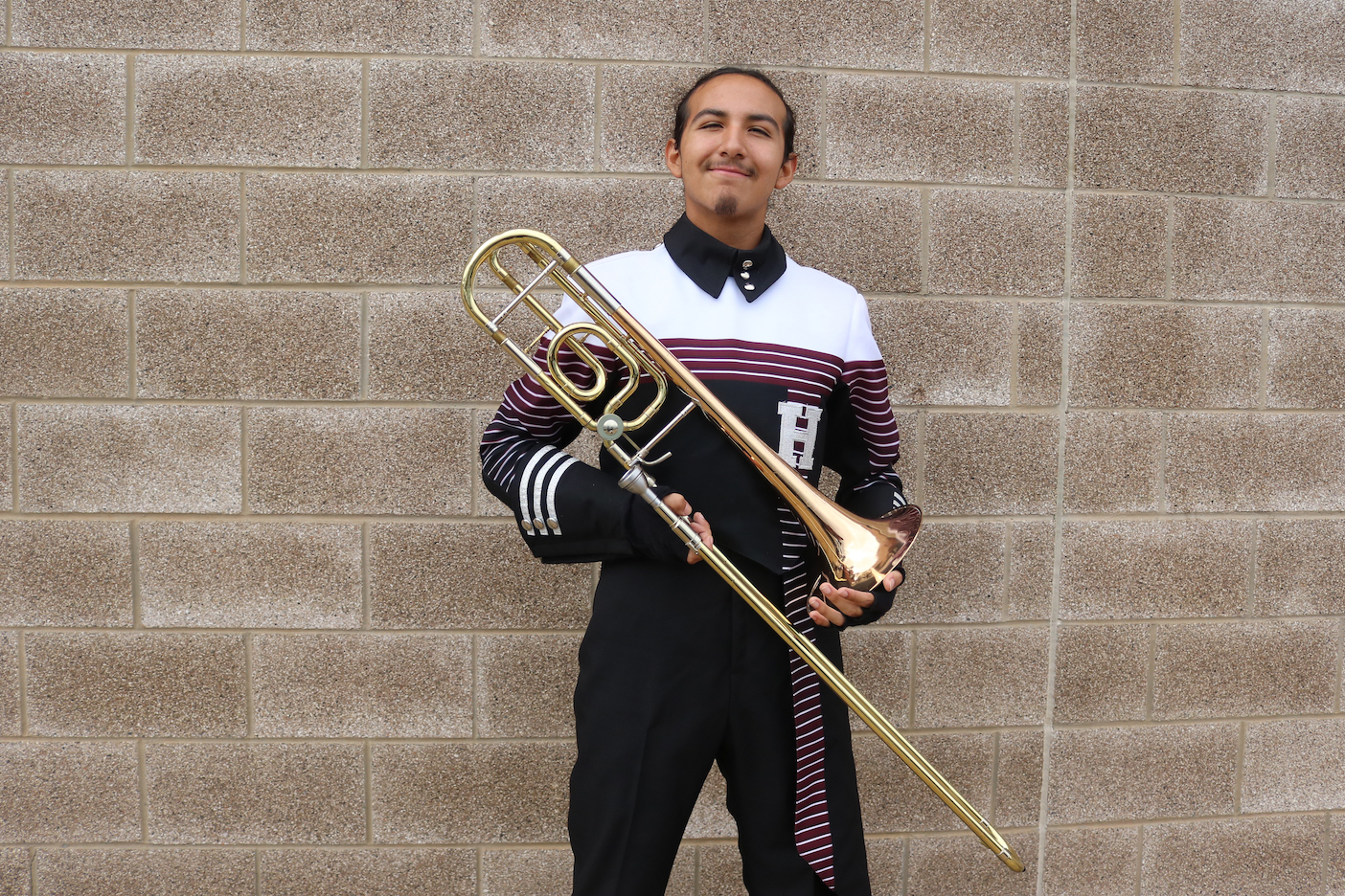 Highlands Macy's Day Parade Player