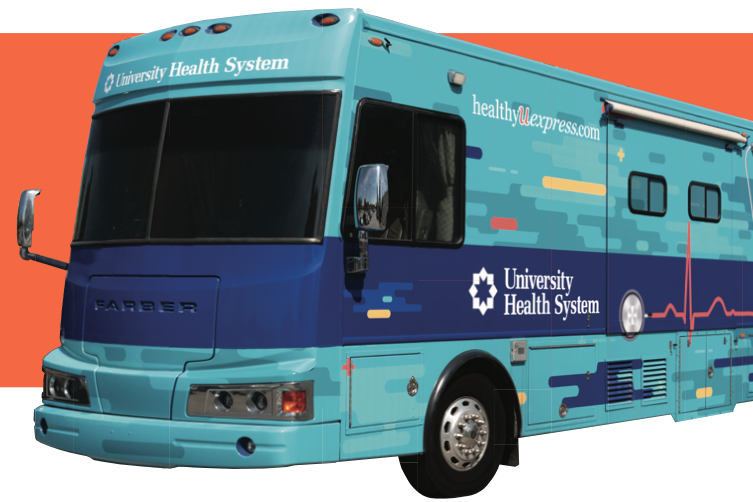 University Health healthyUexpress