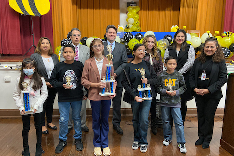 Elementary Winners