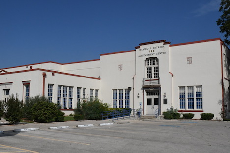 Estrada Building