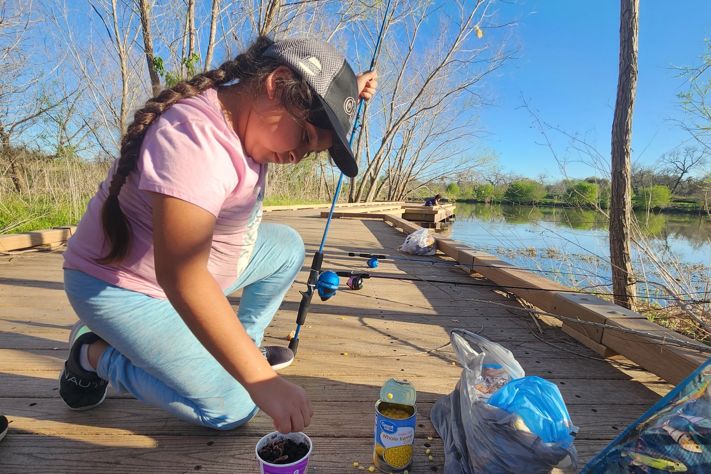 Highland Hills Fishing Club