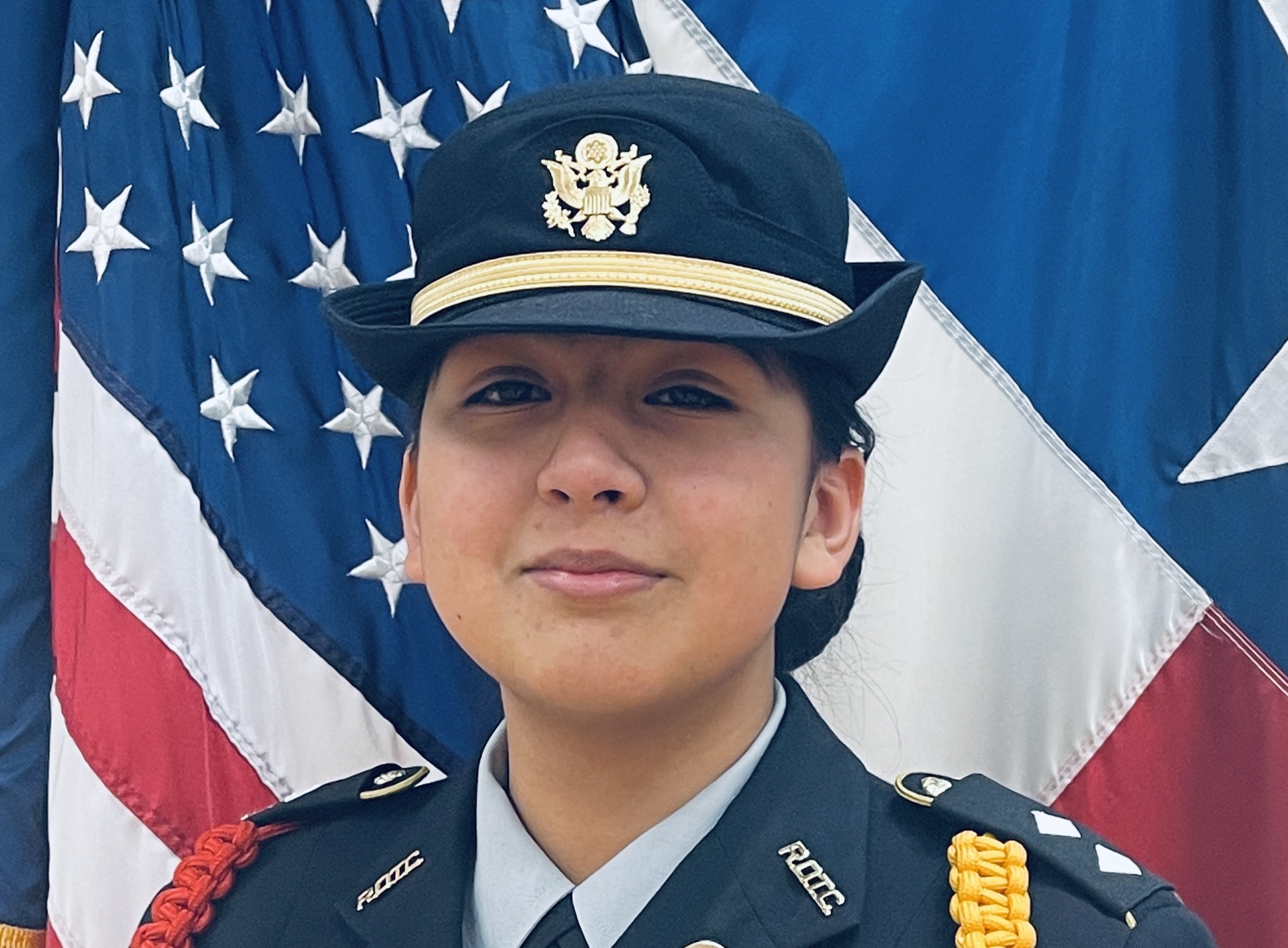 Thumbnail for Jefferson senior to receive award at WWII Museum