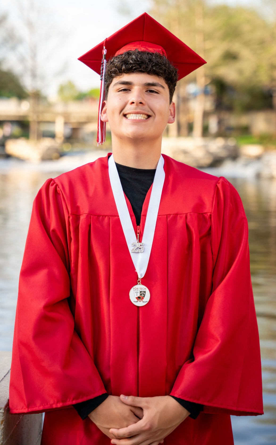 Jacob Garza