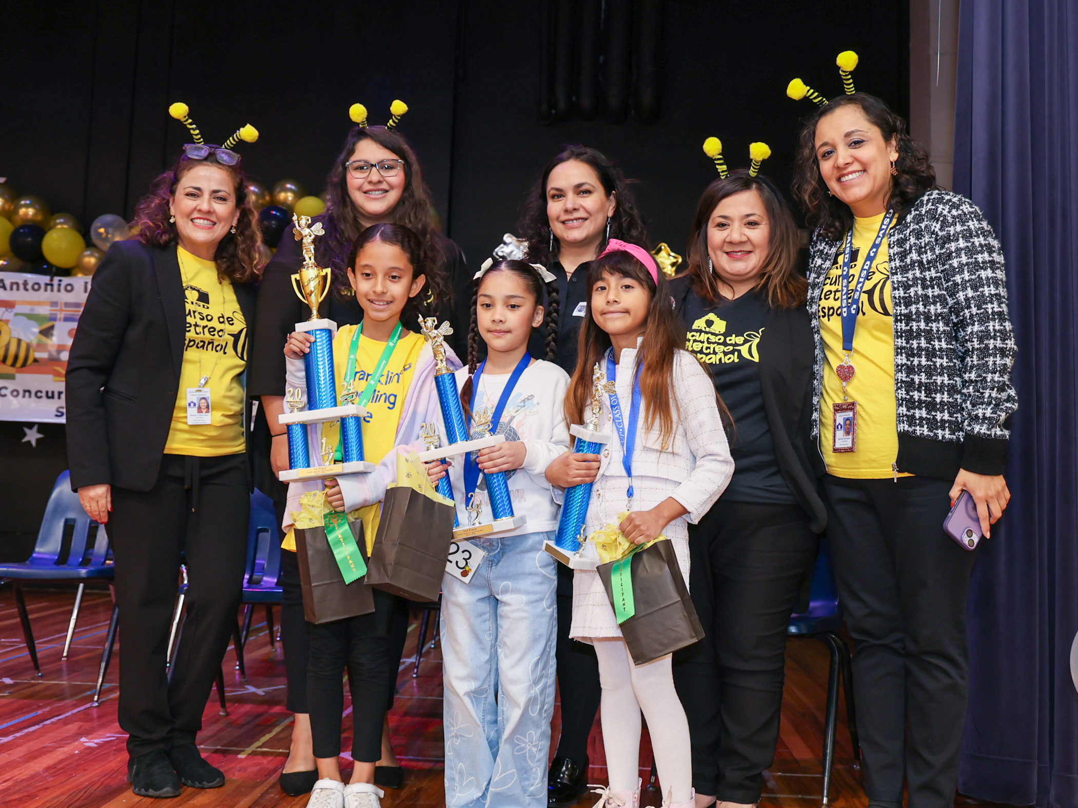 Elementary Winners