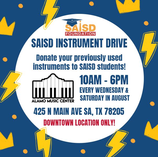 instrument drive