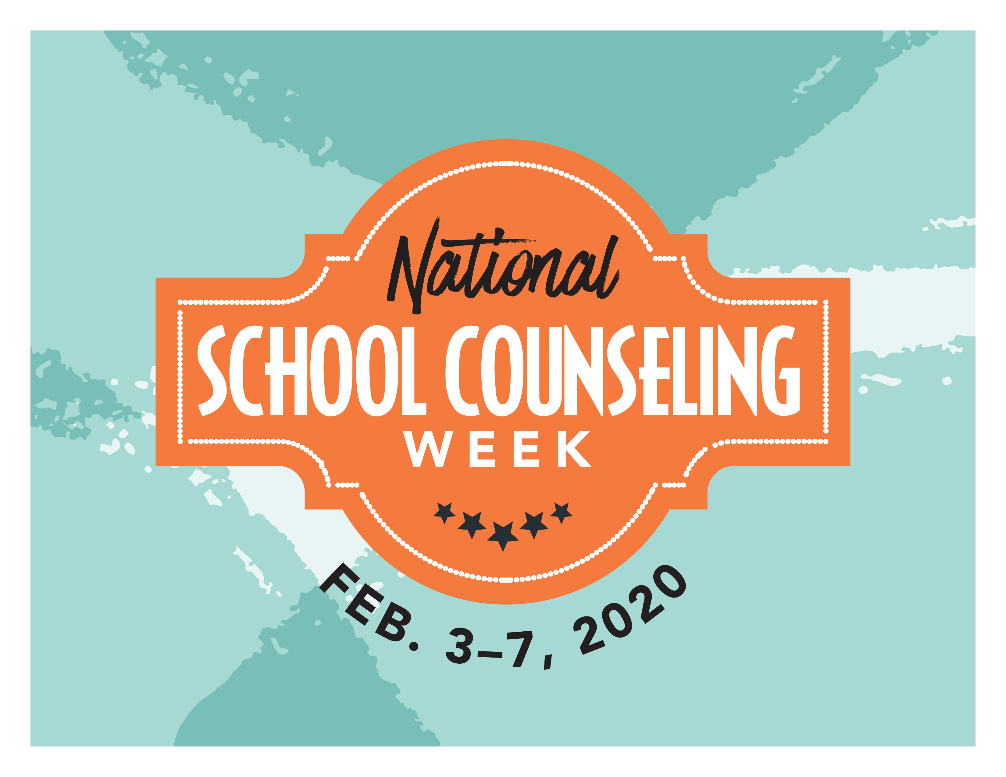 national school counseling week