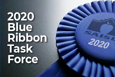 blue ribbon task force application