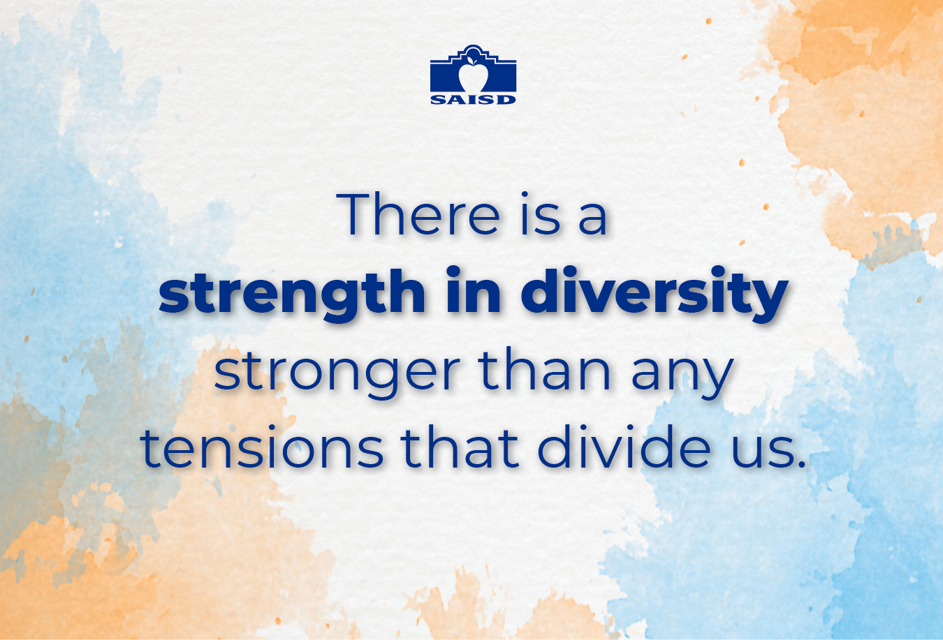 diversity quote