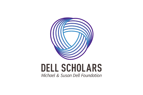 Dell Scholars logo