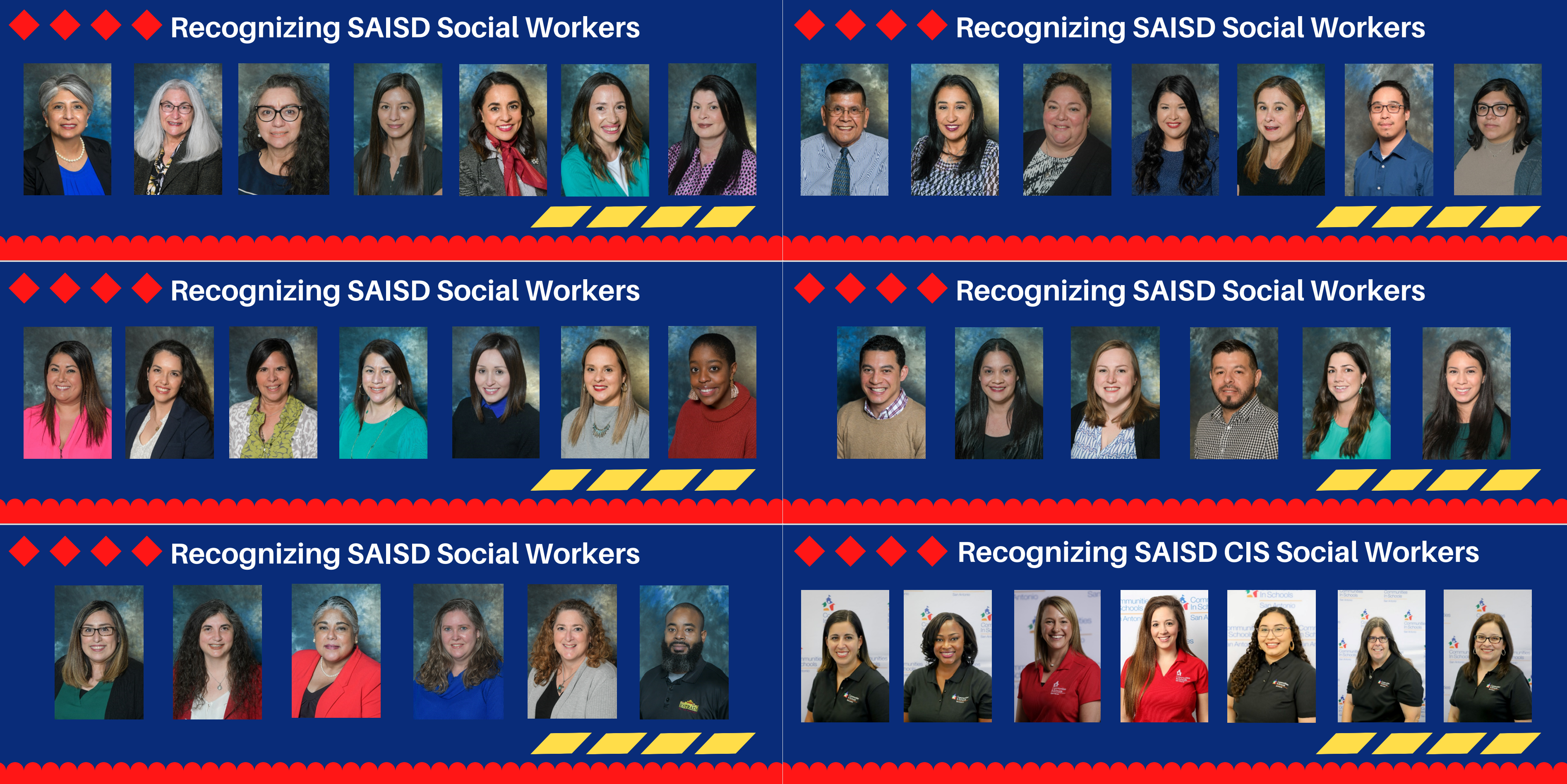 social workers