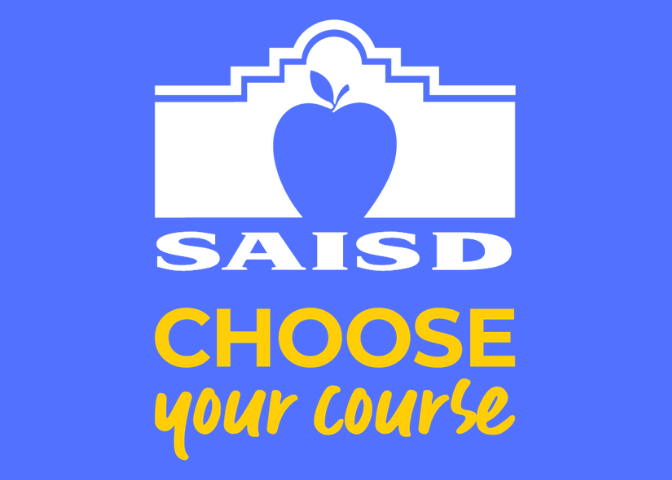 Choose Your Course campaign
