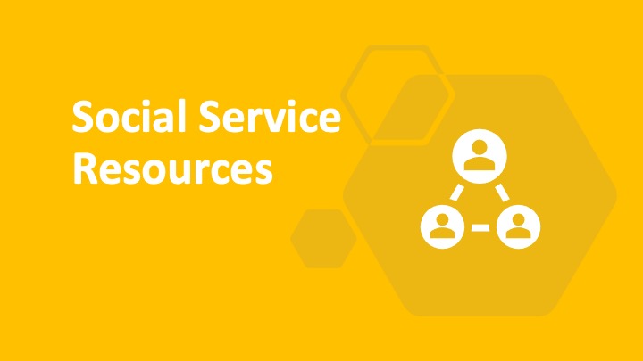 social services