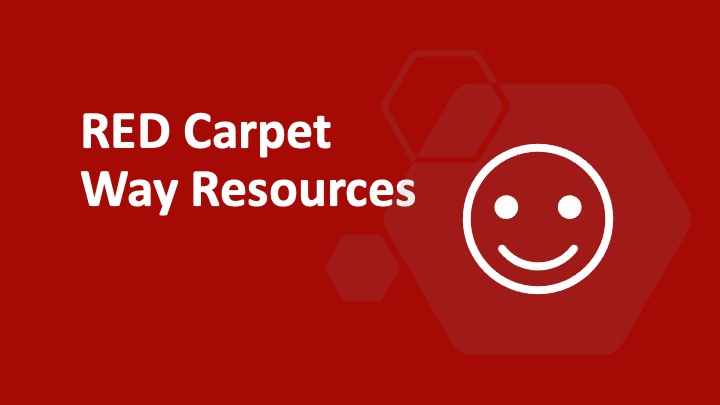 red carpet 