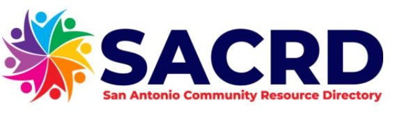 San Antonio Community Resource Directory Logo