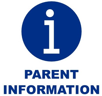 Parent Information Icon