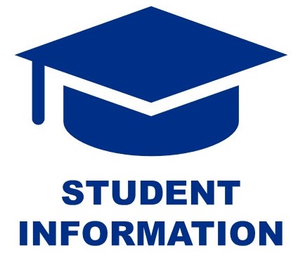 Student Information Icon