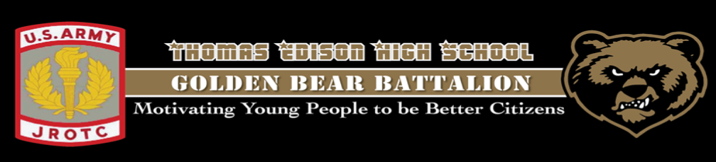 Edison JROTC