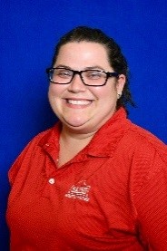 Mollie Ayala - Lanier & YWLA Assistant Athletic Trainers