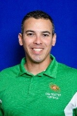 Jacob Gonzales - Sam Houston Head Trainer