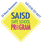 SAISD Safe School Program