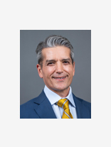 Dr. Mike Villarreal