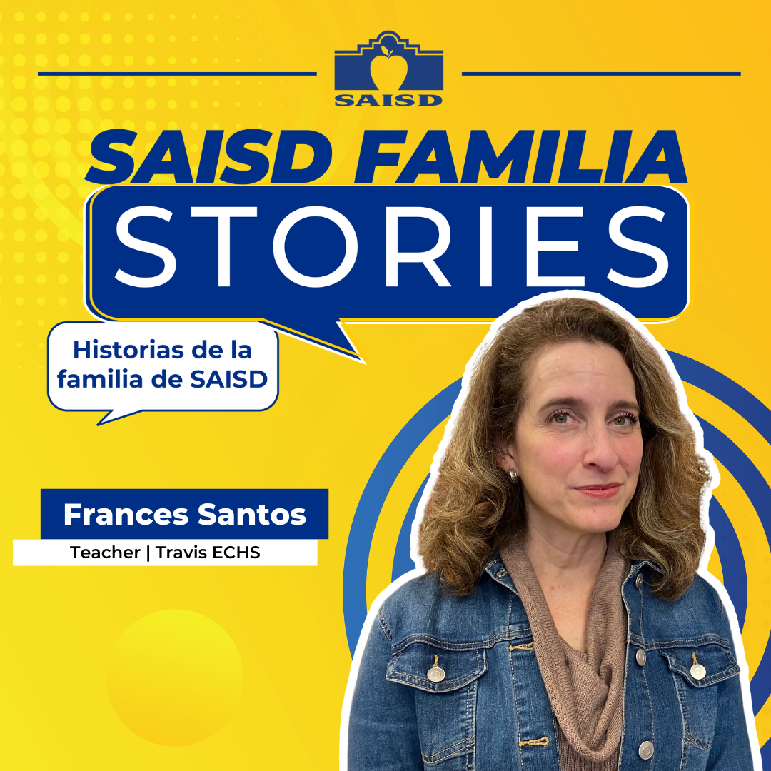 Frances Santos