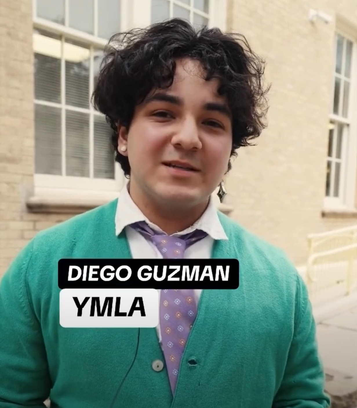 Diego Guzman