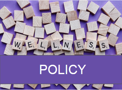 picture of wellness policy