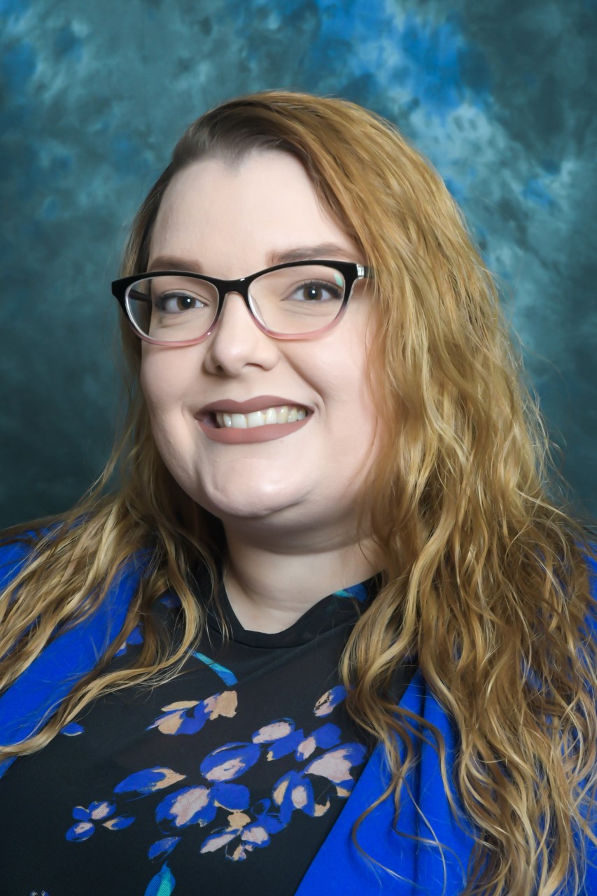 Katelyn Seanz Director of Operations