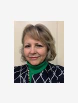 Dottie Carreon Chief Financial Officer