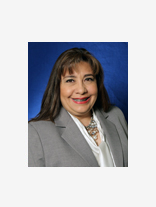 Dr. Joanelda De León
Assistant Superintendent, Turnaround Leadership