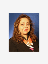 Angelica Romero
Assistant Superintendent, Elementary Schools