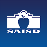 SAISD mobile app