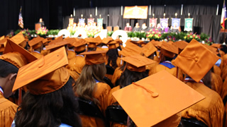 Graduation Photo