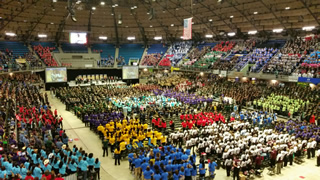 Convocation