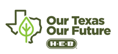 heb green logo