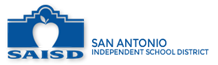 SAISD logo