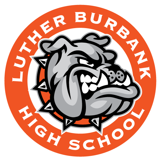 Burbank Logo