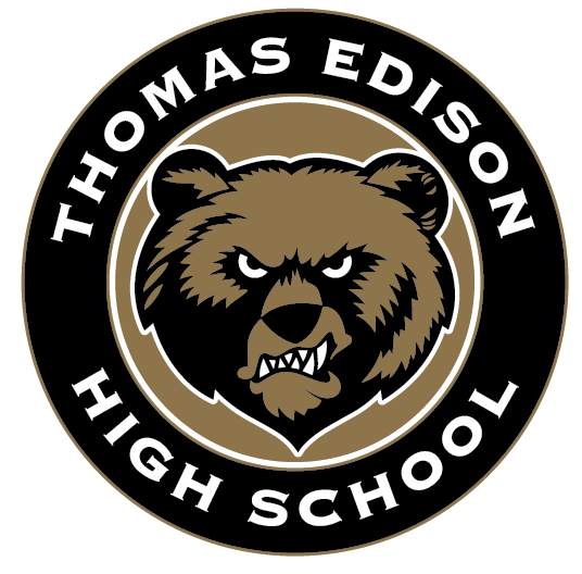 Edison Logo