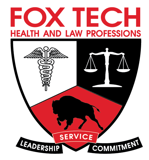 Fox Tech HS logo