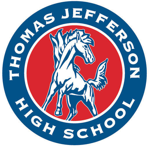 Jefferson HS Logo