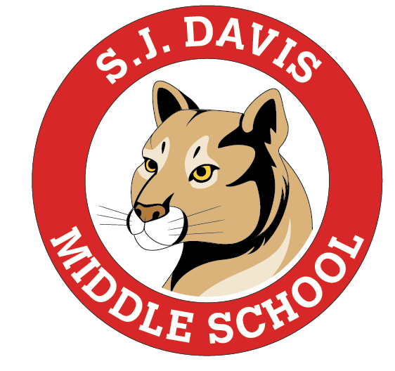 Davis MS logo