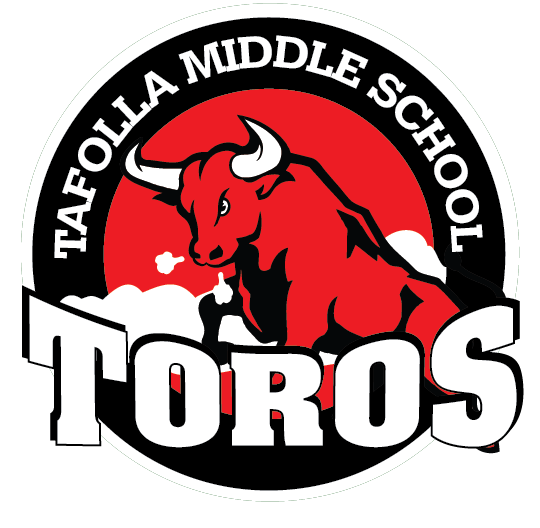 Tafolla MS logo