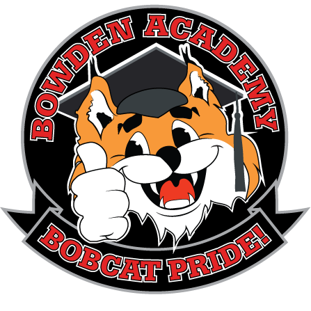 Bowden Academy Logo