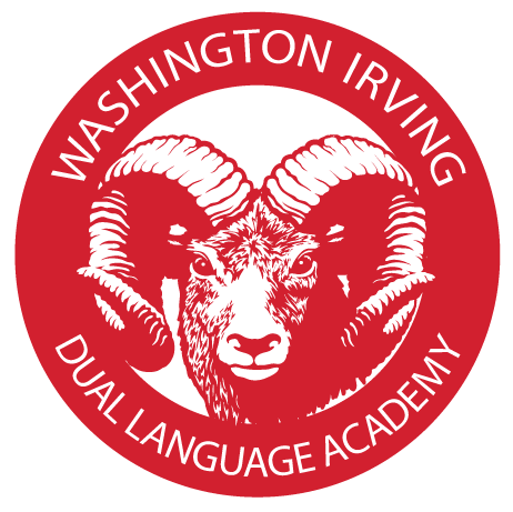 Irving Academy Logo